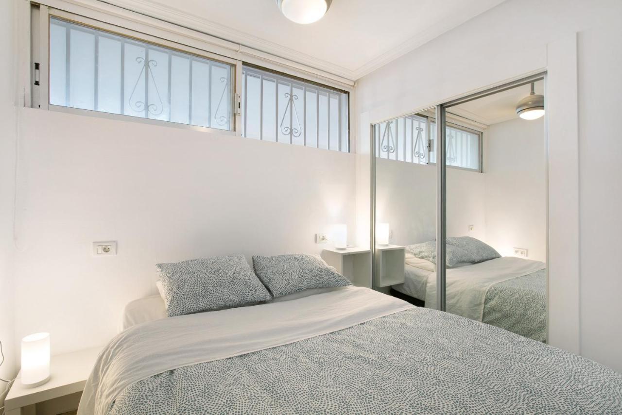 Apartamento At 30 Mts From Sea