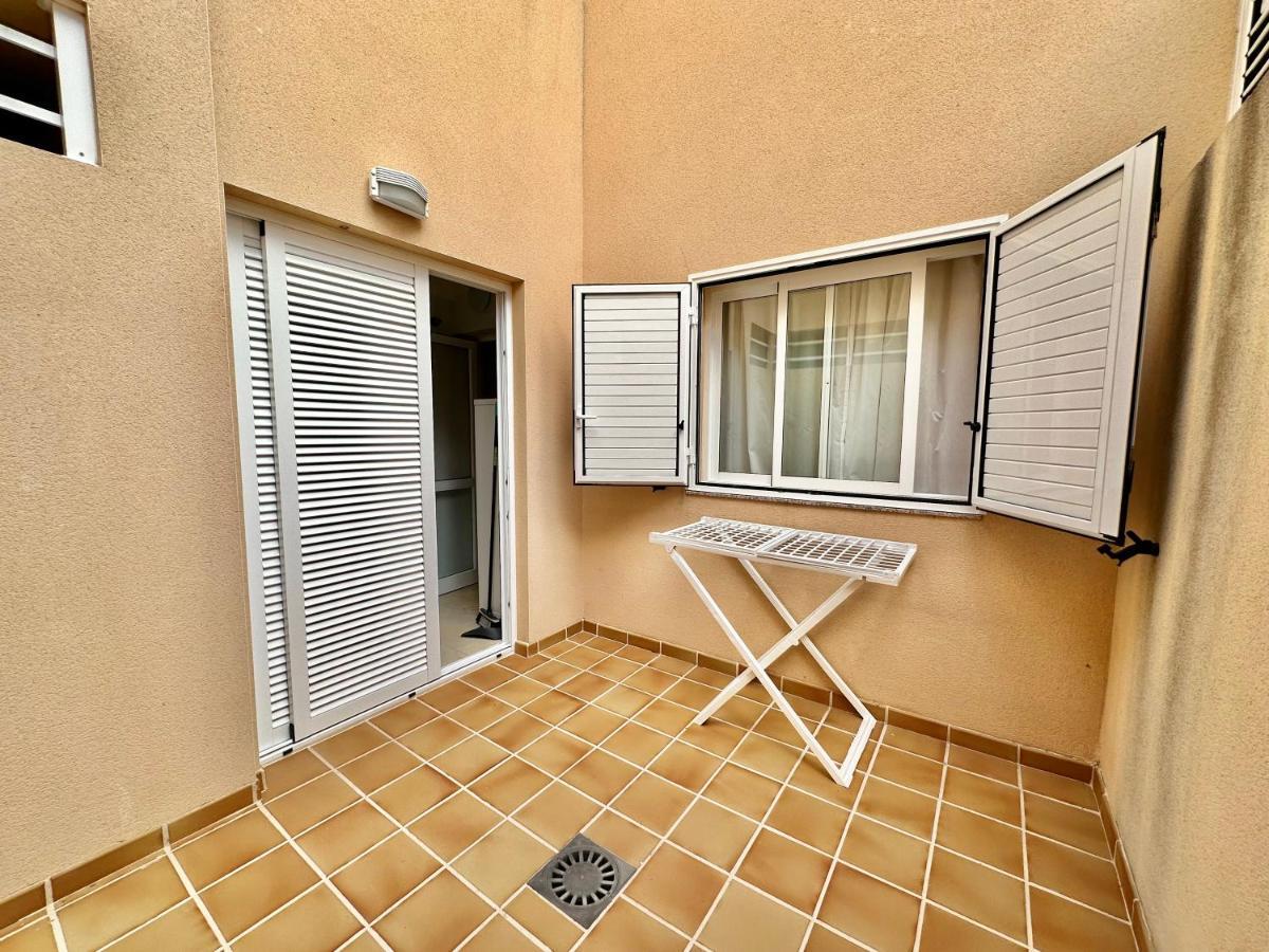 Vista Faro Apartment