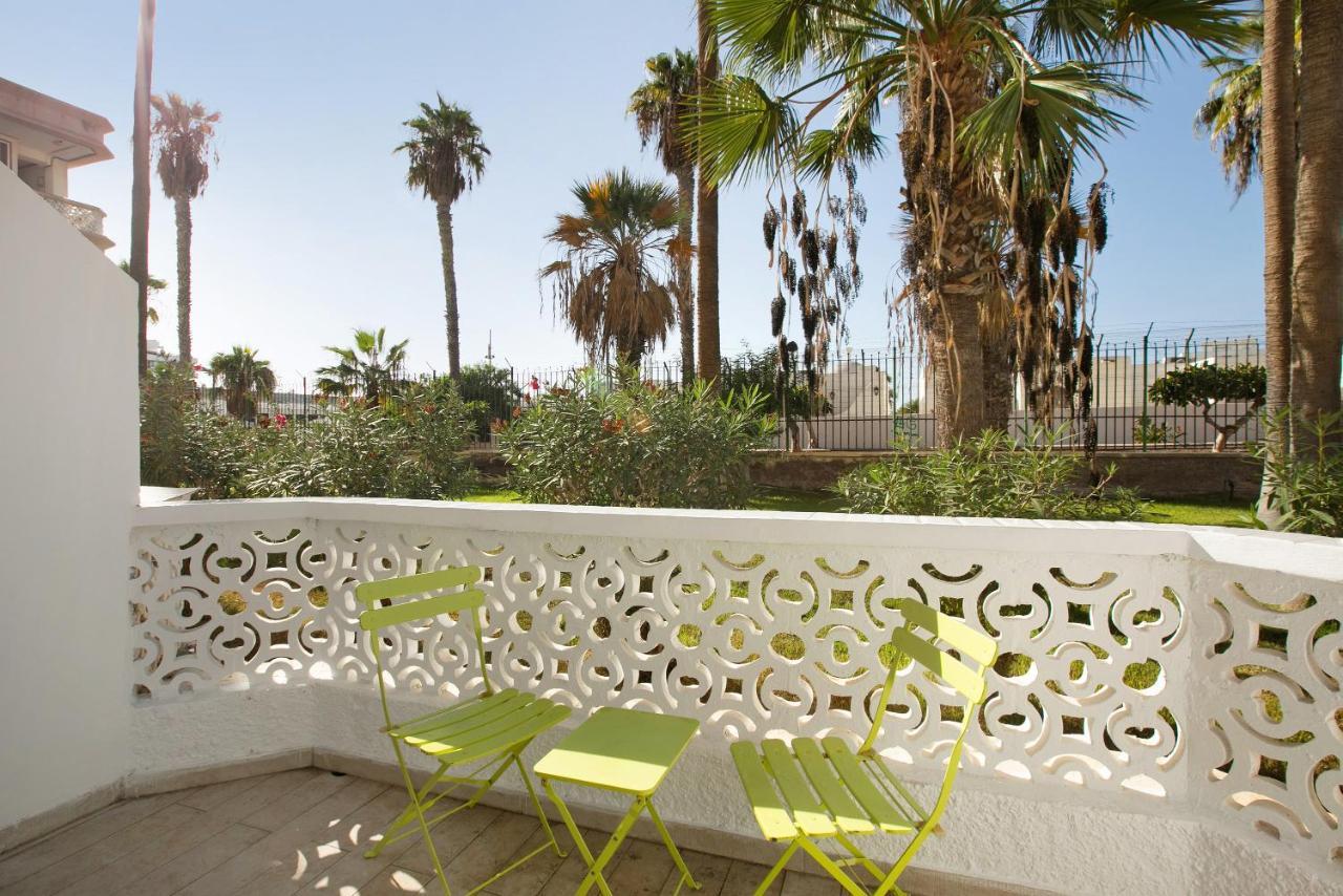 Apartamento At 30 Mts From Sea Playa de las Américas