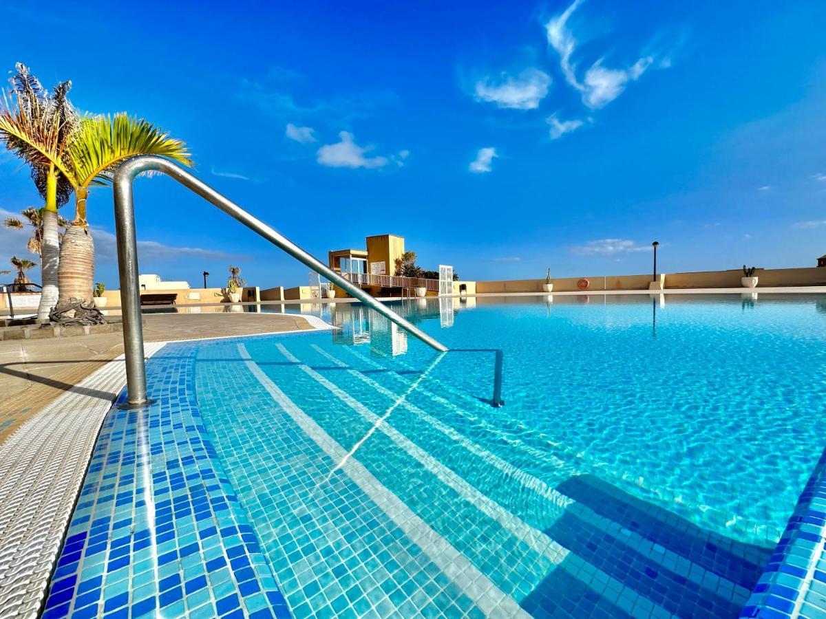 Vista Faro Apartment