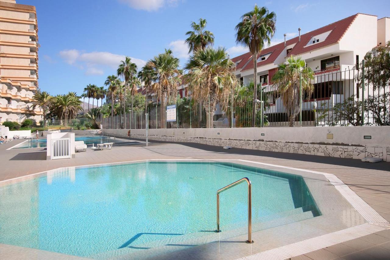 Apartamento At 30 Mts From Sea Playa de las Américas