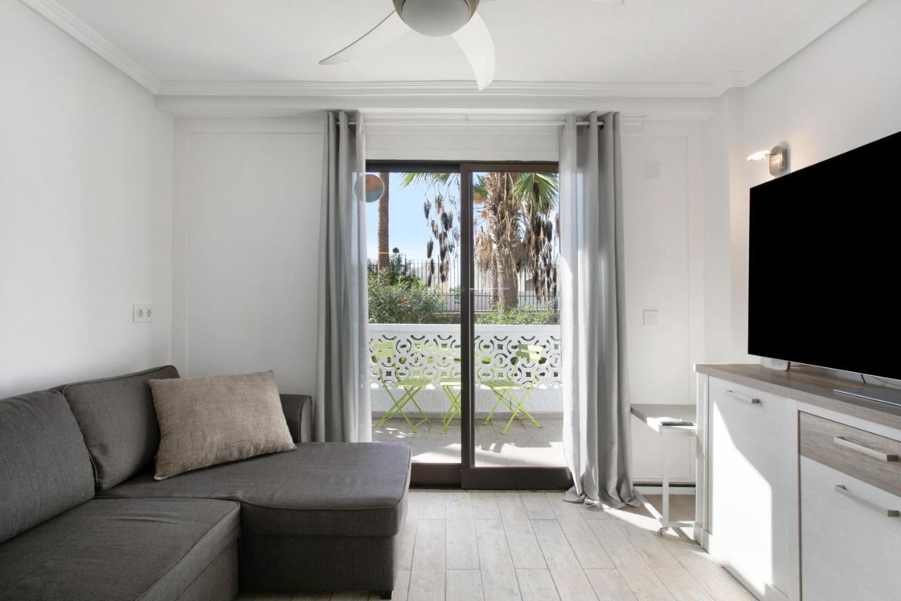 Apartamento At 30 Mts From Sea