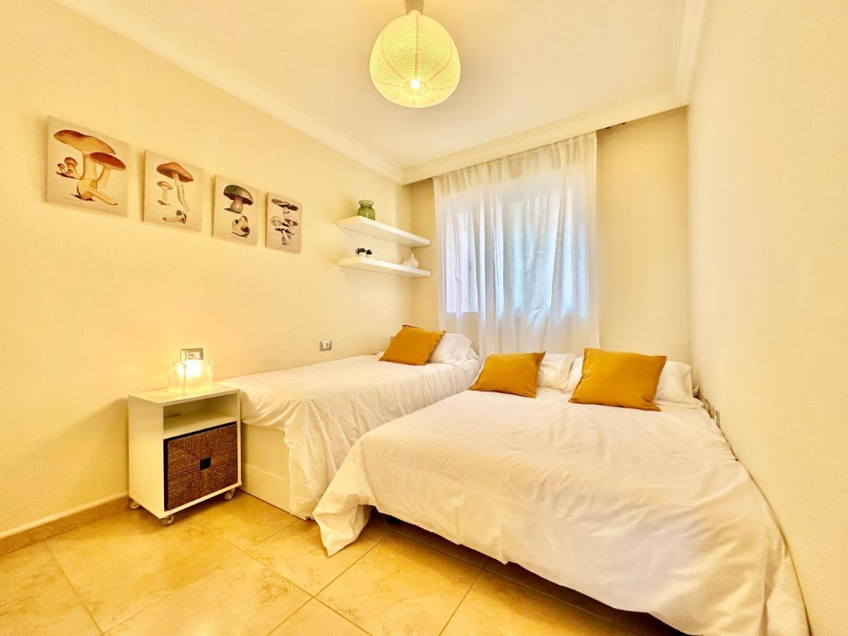 Vista Faro Apartment *