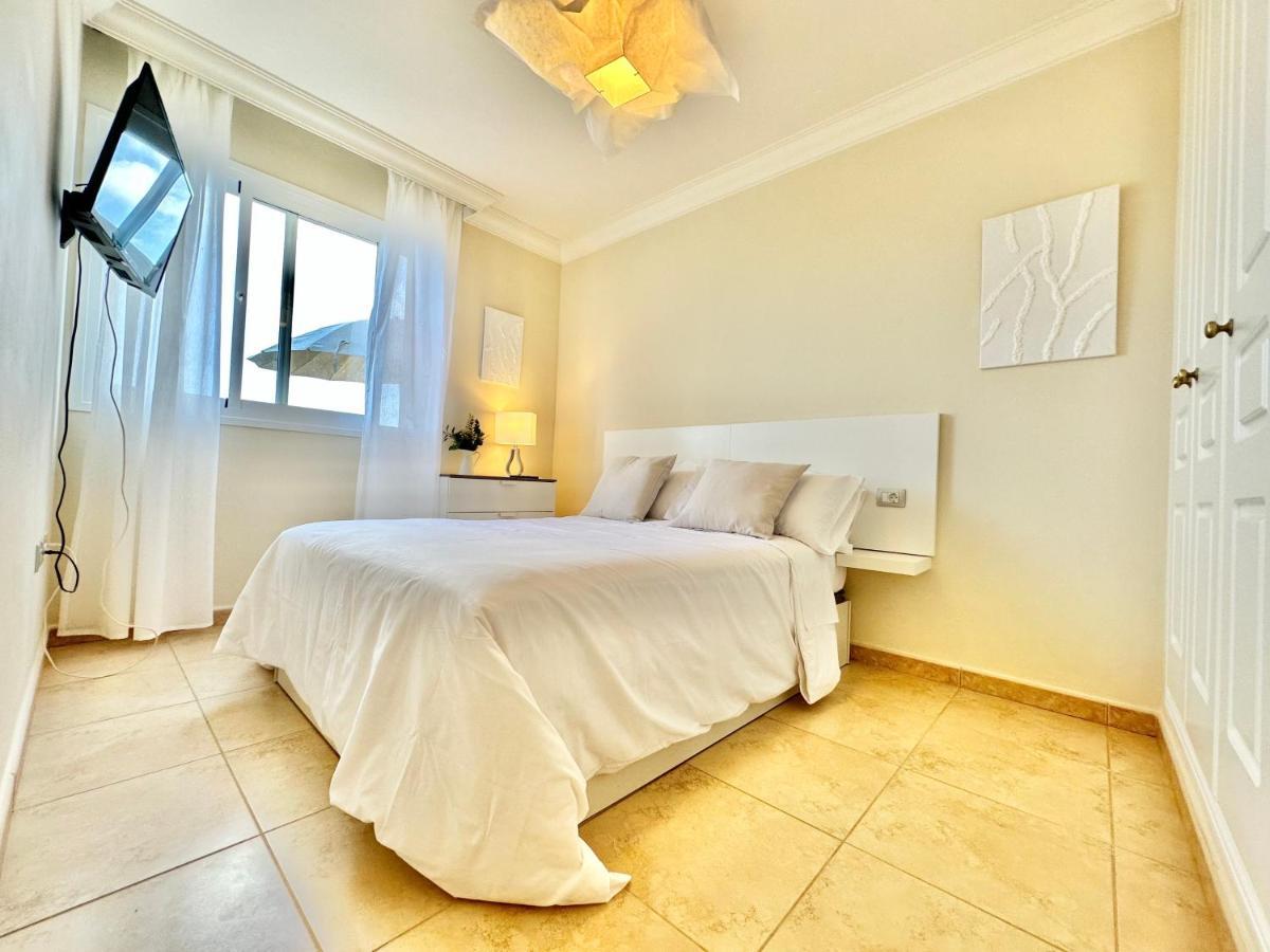 Apartment Vista Faro Poris de Abona