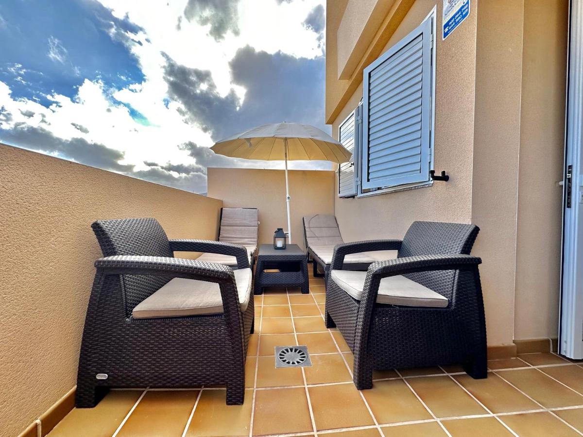 Vista Faro Apartment *