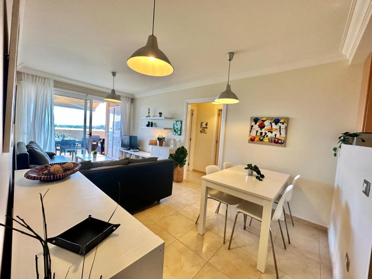 Vista Faro Apartment *