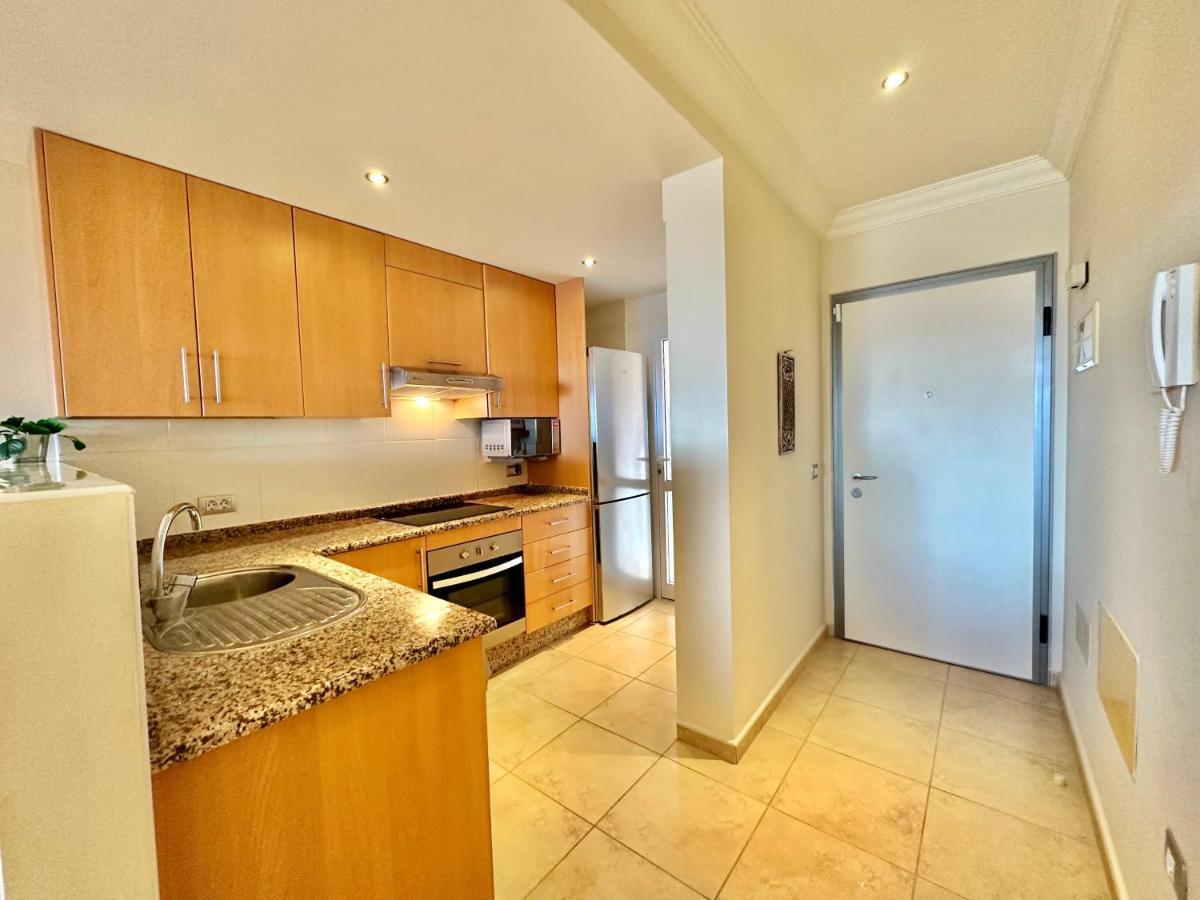 Vista Faro Apartment *
