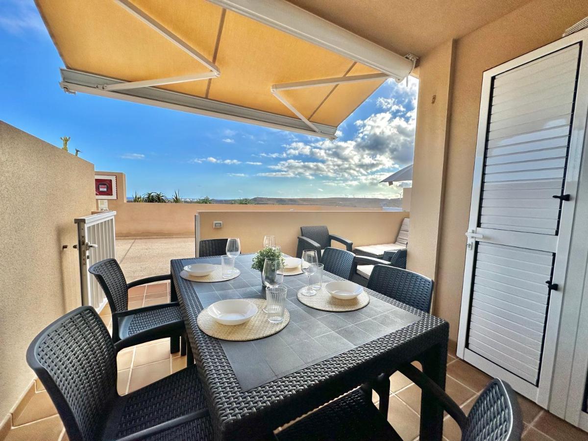 Vista Faro Apartment