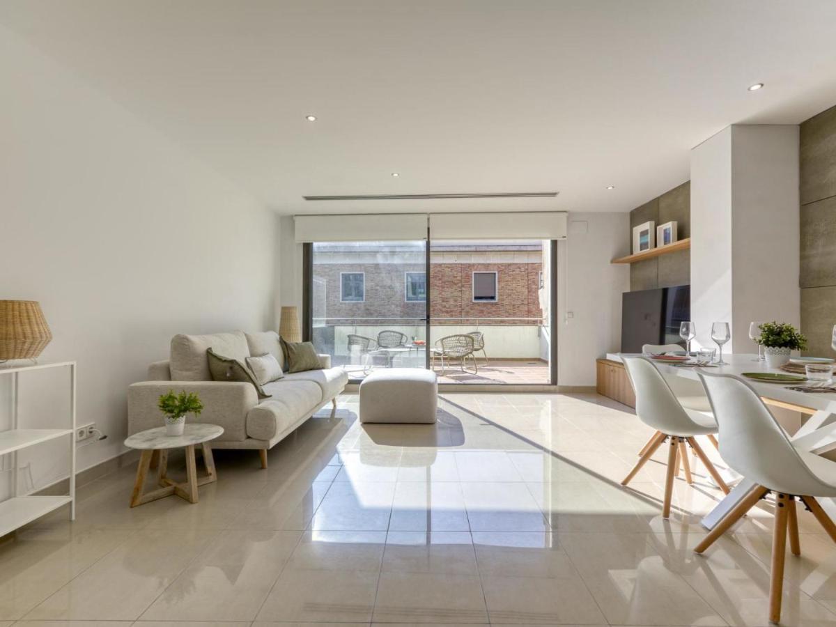 Lizarran By Interhome Holiday home Figueres (Girona)