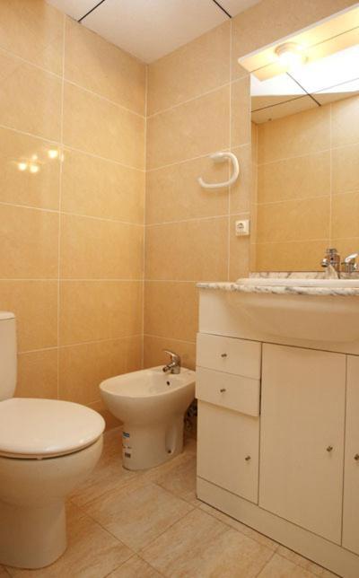 Rentalmar Family Acantilados Apartamento *