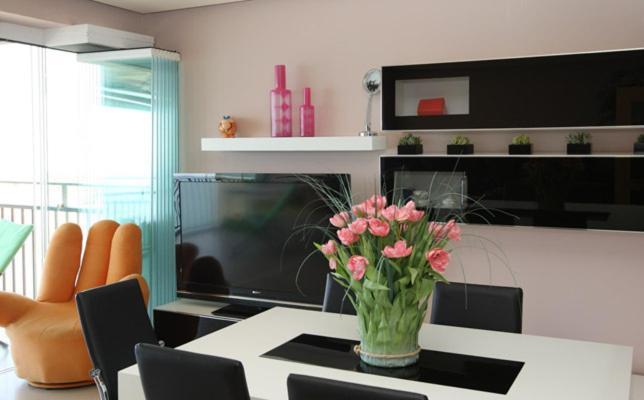 Apartamento Rentalmar Family Acantilados