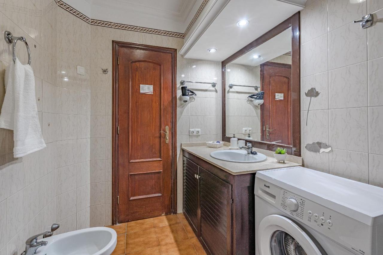 Apartment Albatros Comfort