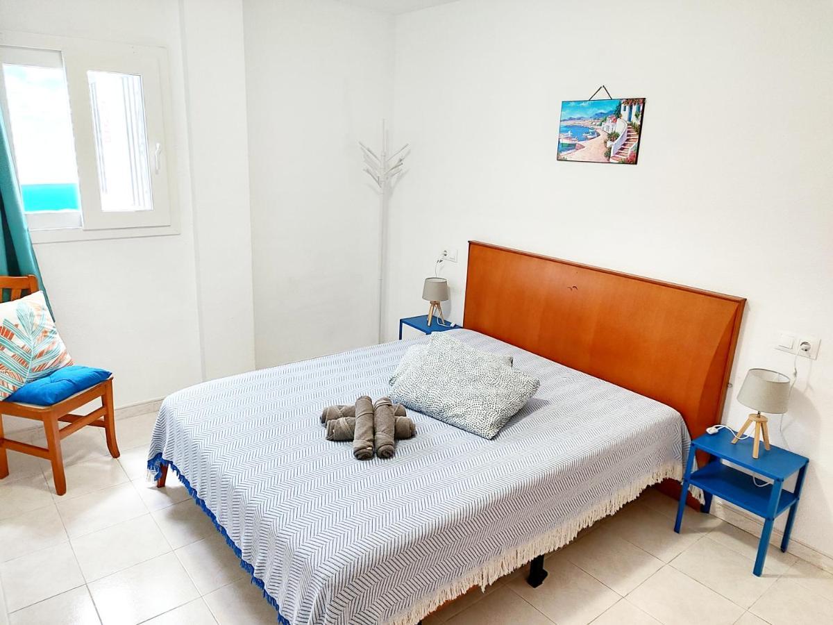 Apartamento En El Casco Antiguo Con Patio Interior *