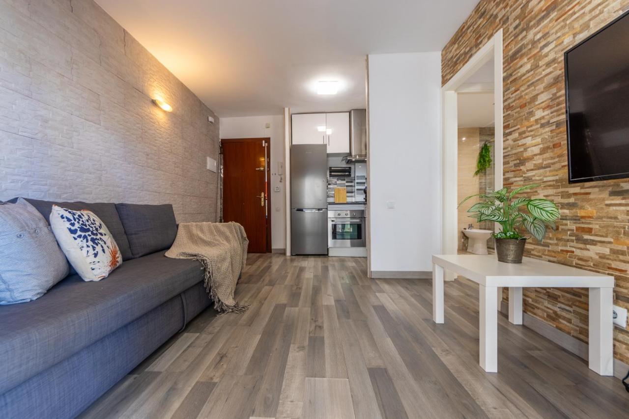 3 Arquus Apartment *