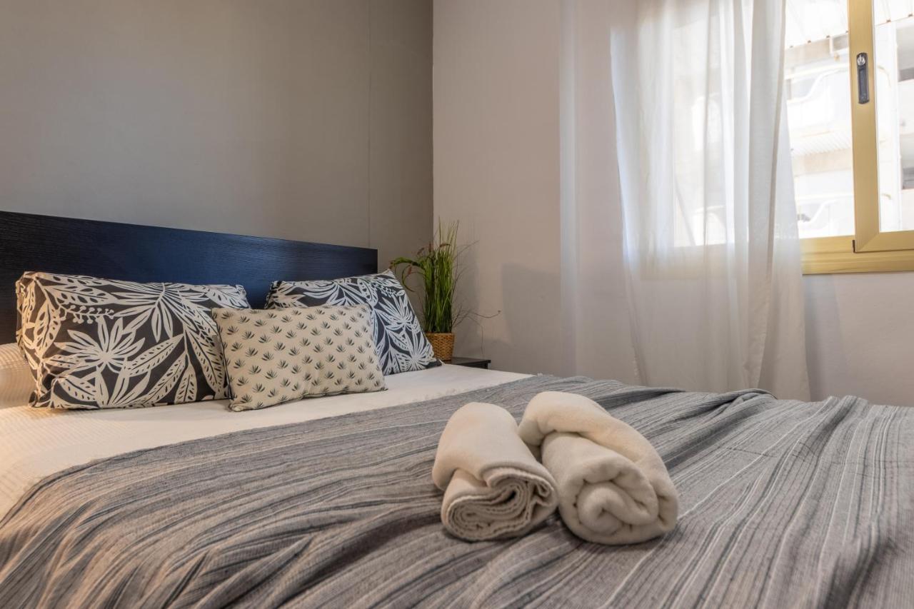 3 Arquus Apartment Salou