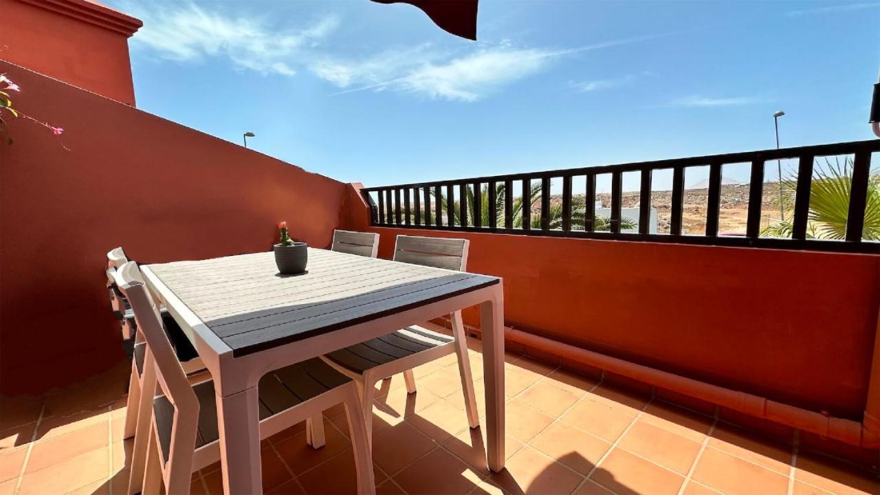 Oasis Tamarindo 1 - - Casa Rosa - 2 Apartamento