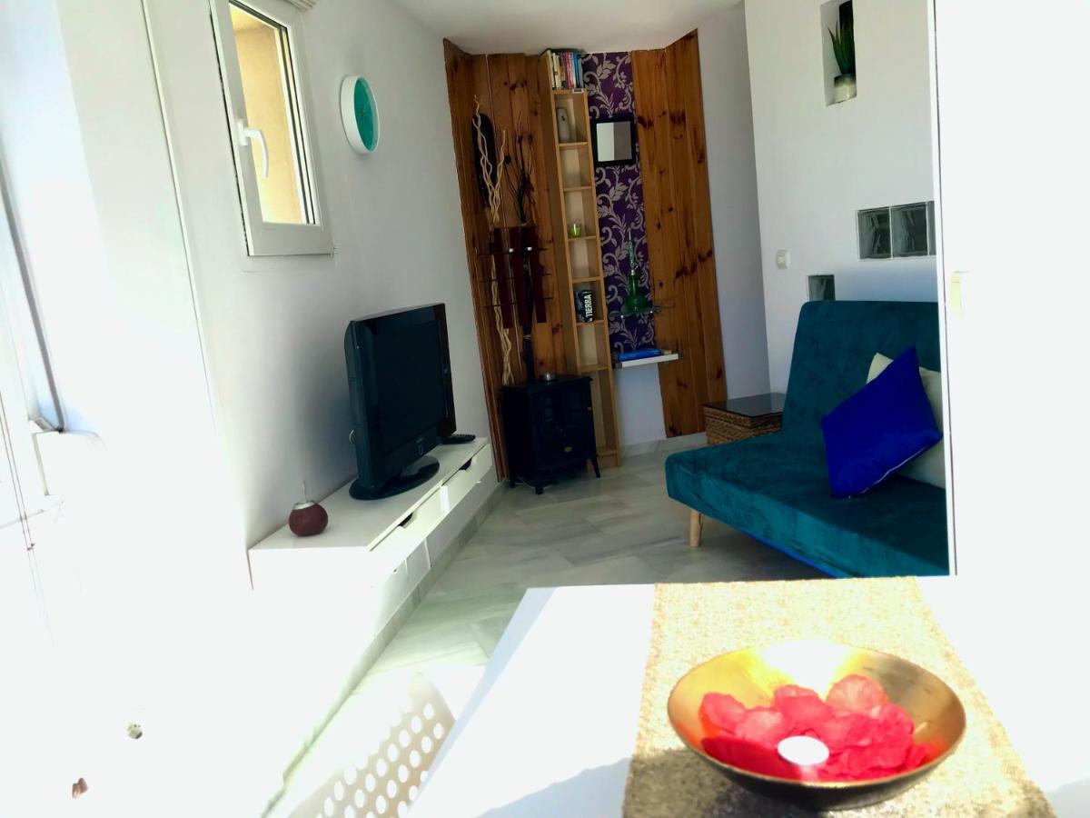 Cala Sunset Cala De Mijas Apartamento *