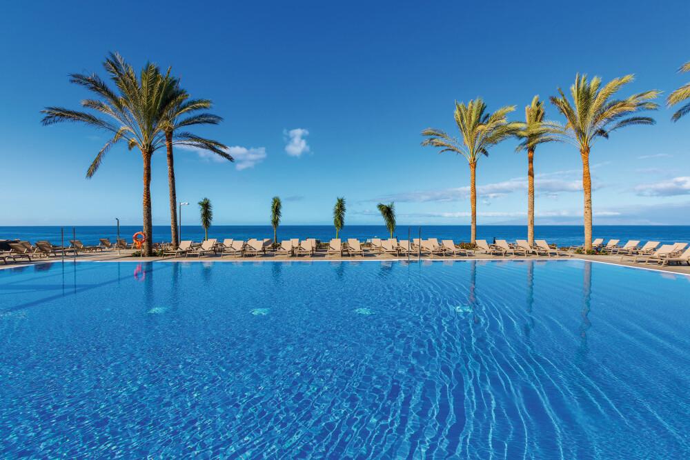 Clubhotel Riu Buena Vista 4* Playa Paraíso