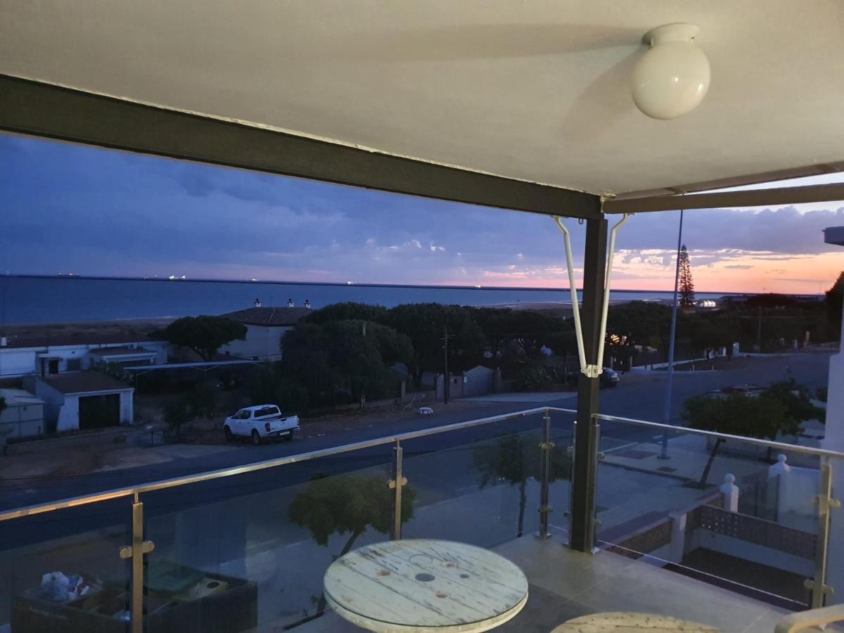 Apartamento Pez De Plata Mazagón