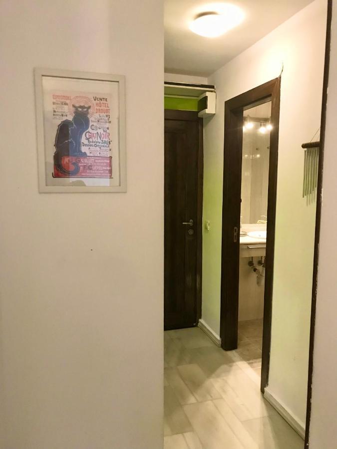 Apartamento Cala Sunset Cala De Mijas
