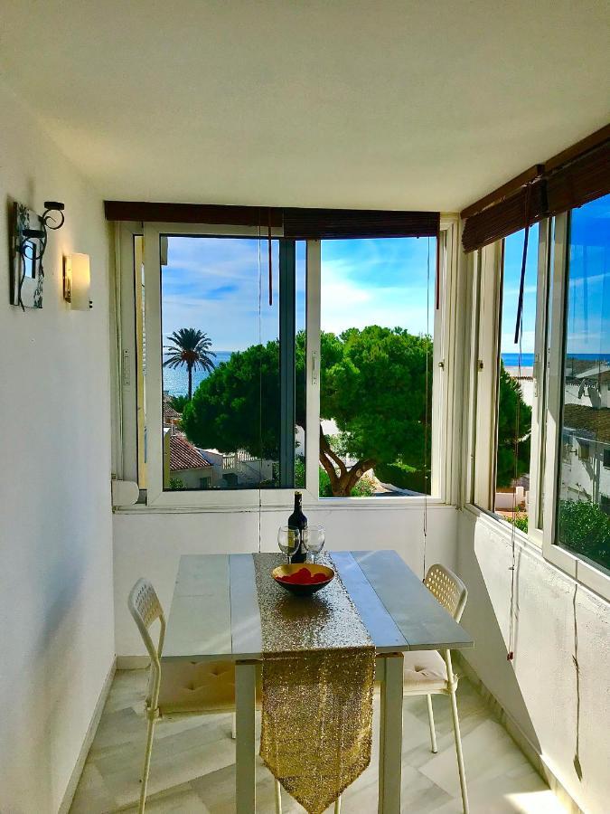 Cala Sunset Cala De Mijas Apartamento