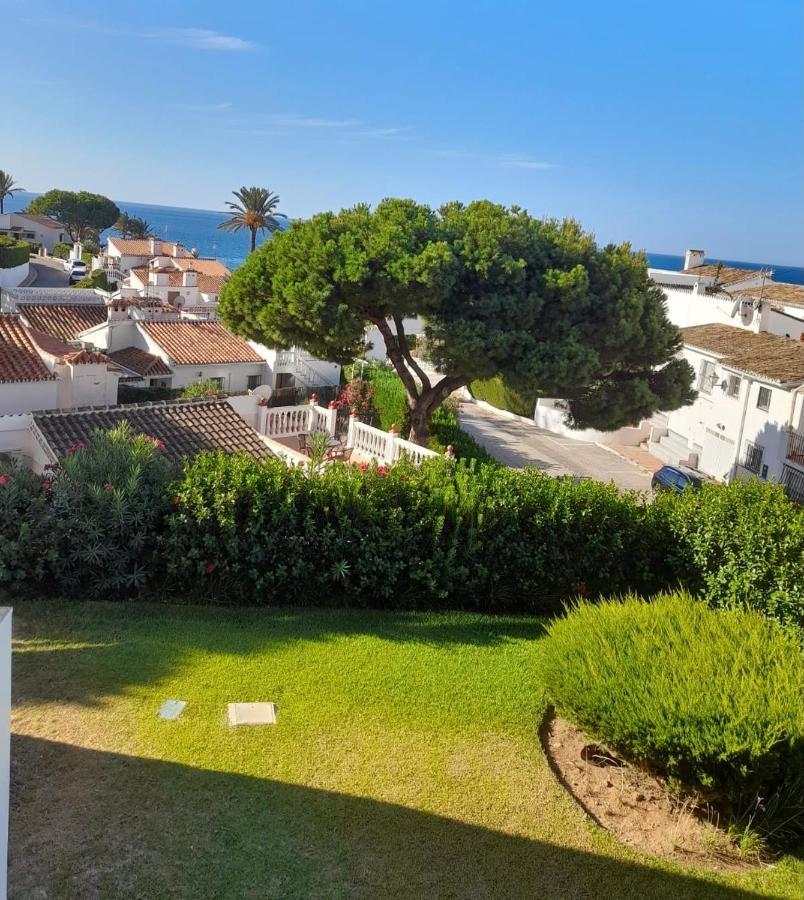 Apartamento Cala Sunset Cala De Mijas