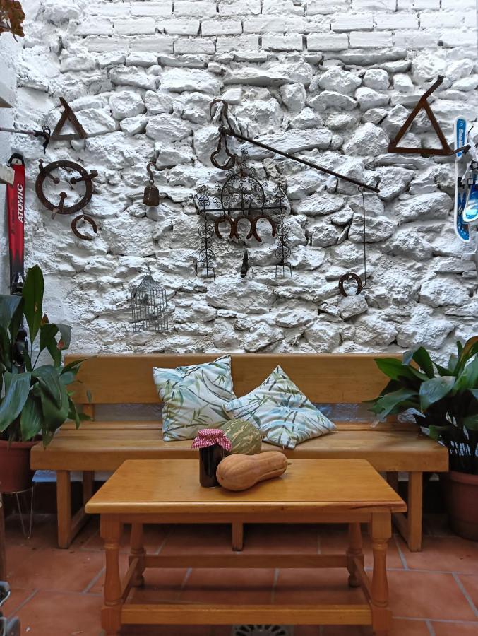 Apartamento La Casa De La Plaza