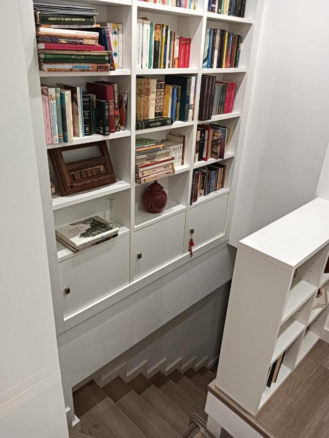 Apartamento La Casa De La Plaza Güéjar Sierra