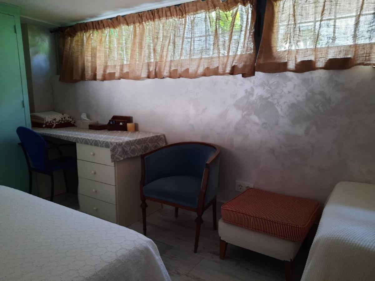 Apartamento Un Vacacional Con Detalles De Un Hogar Mairena del Aljarafe