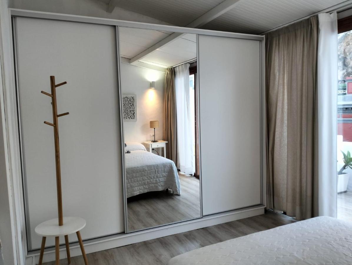 Apartamento Atico Balcones Santa Cruz de la Palma (Isla de la Palma)