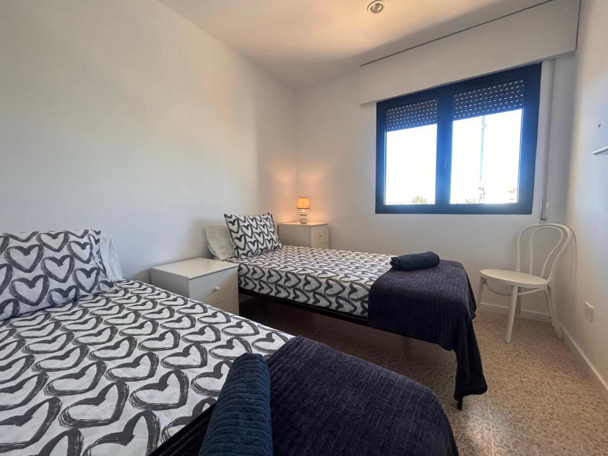 Alquilaencanarias Duplex Playa Del Medano El Médano