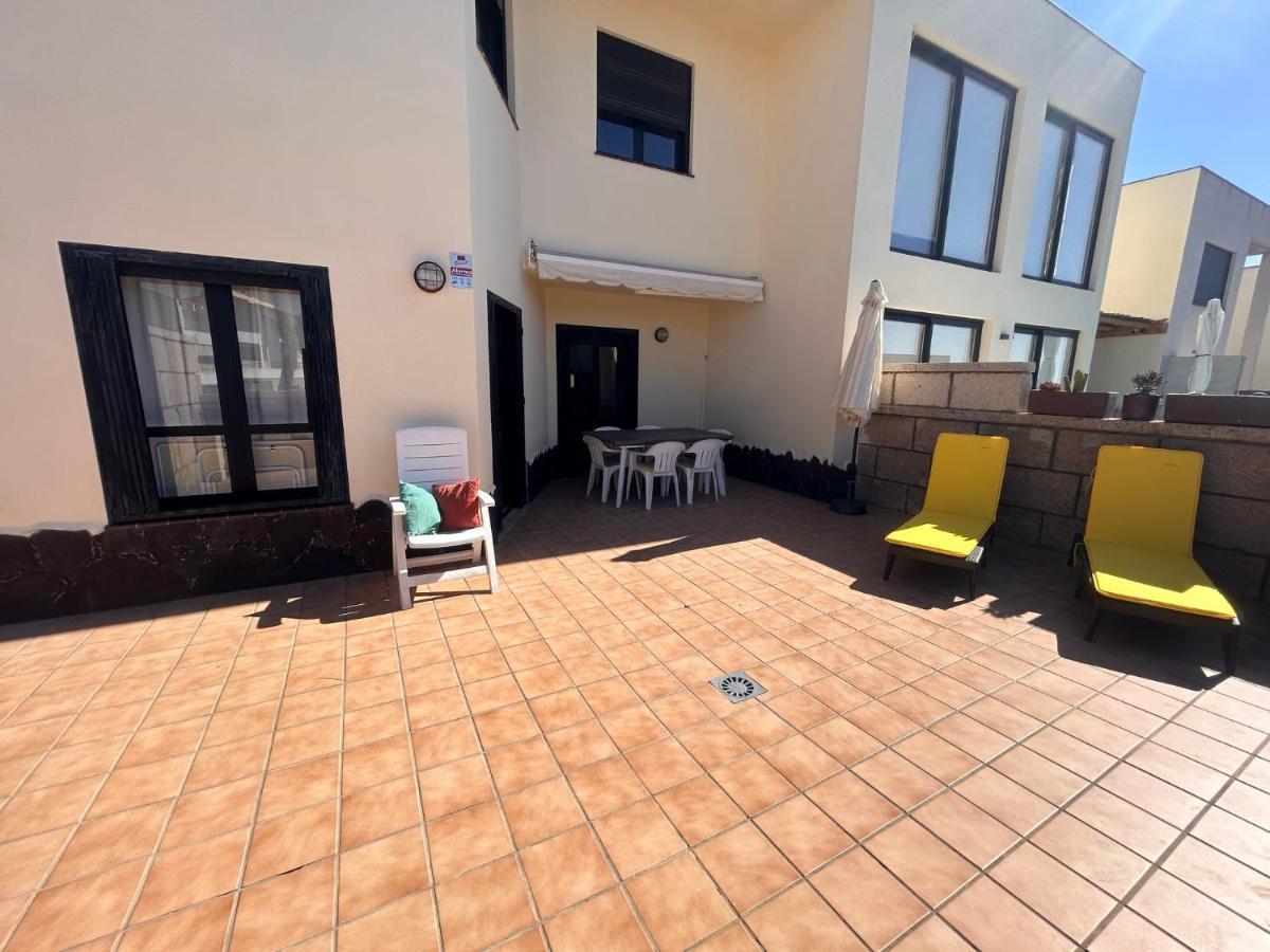 Alquilaencanarias Duplex Playa Del Medano * El Médano