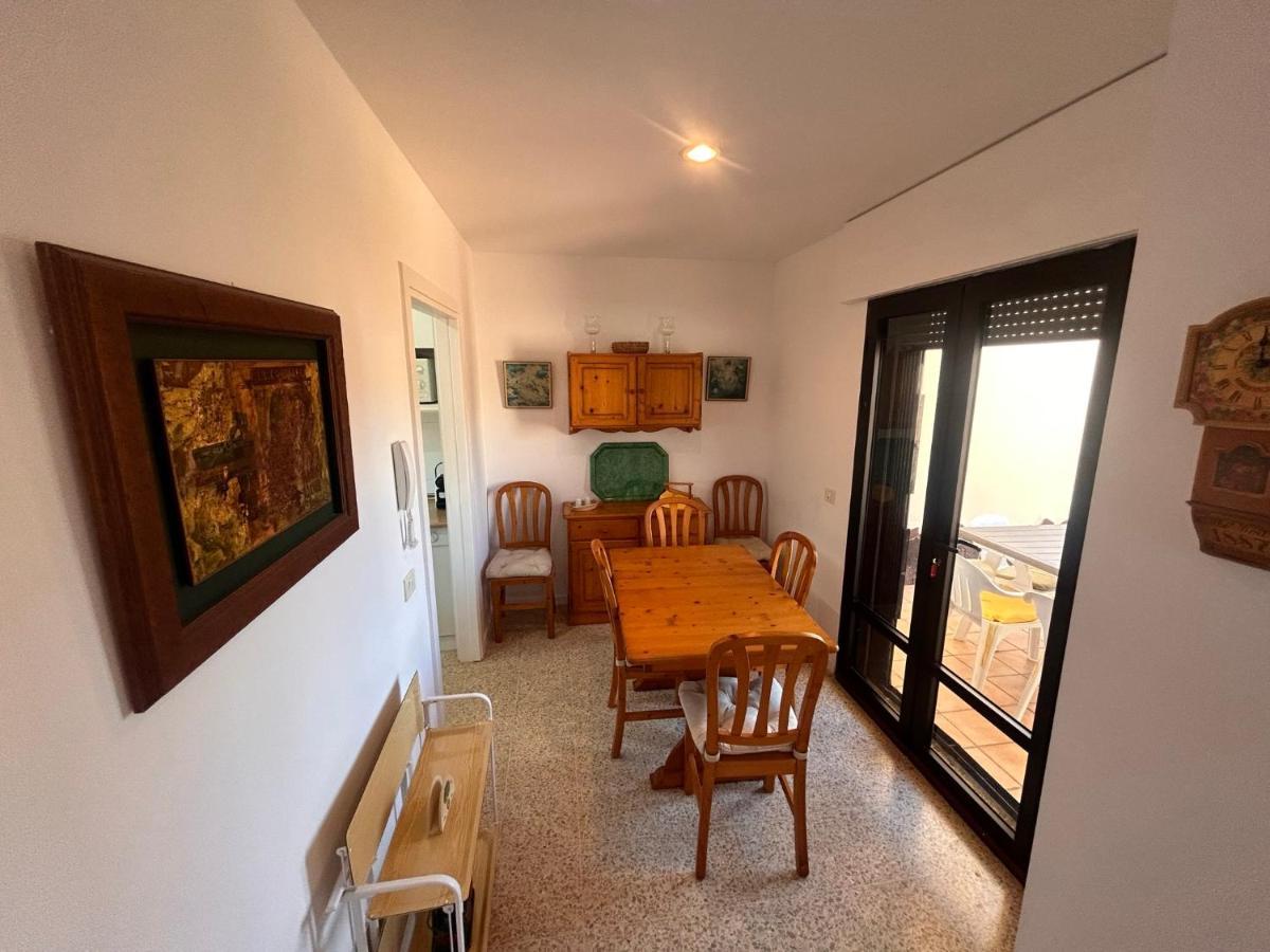 Alquilaencanarias Duplex Playa Del Medano El Médano