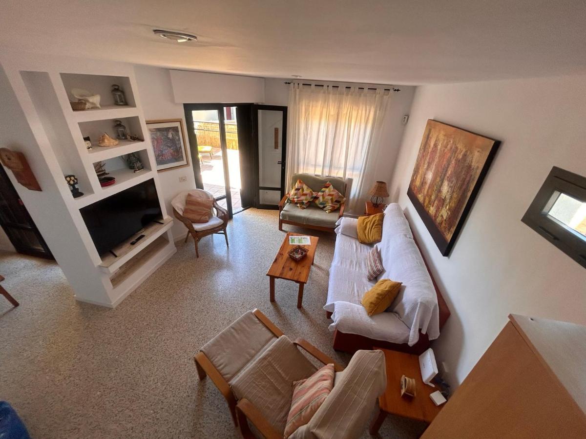 Apartamento Alquilaencanarias Duplex Playa Del Medano