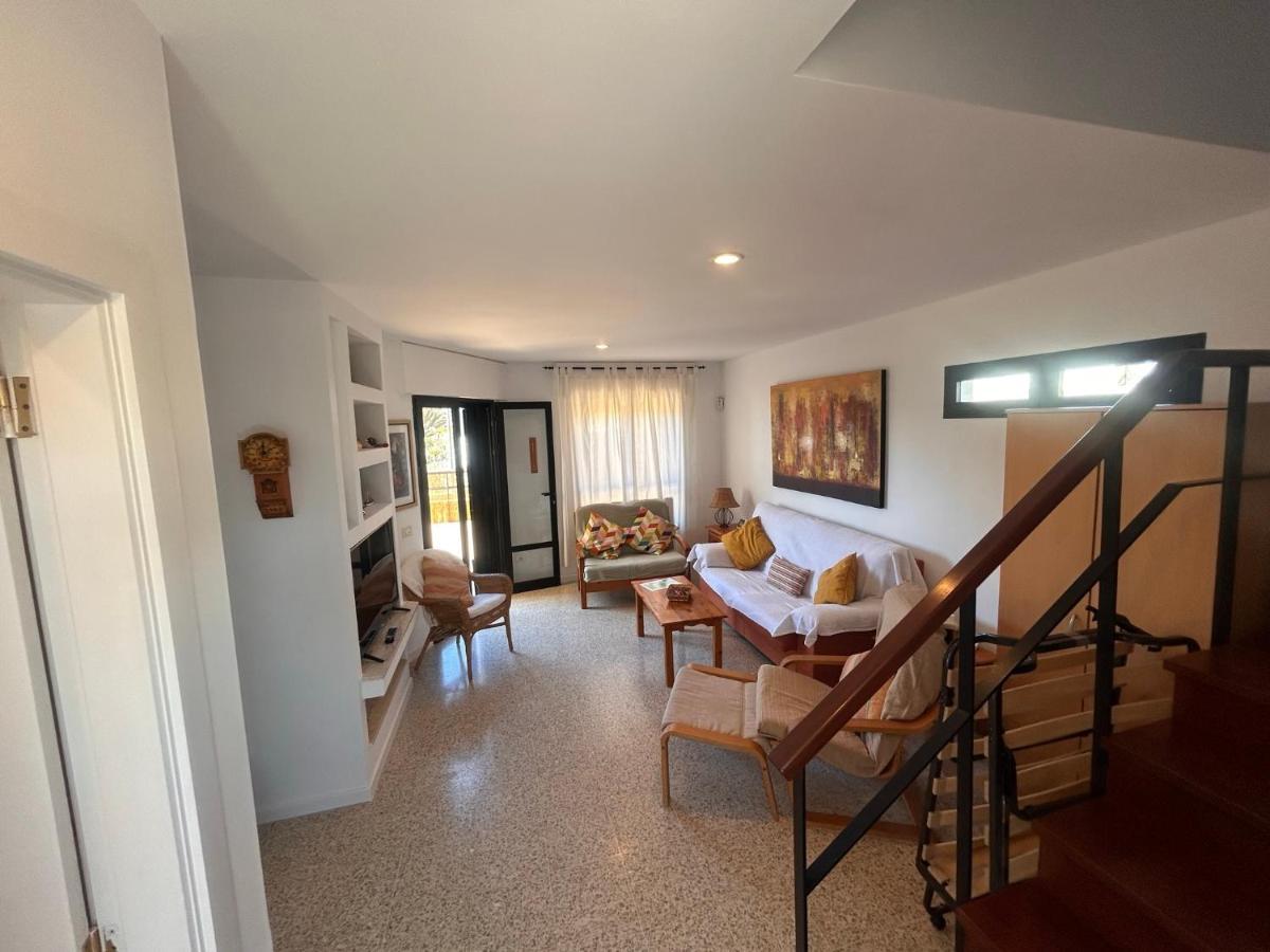 Alquilaencanarias Duplex Playa Del Medano * El Médano