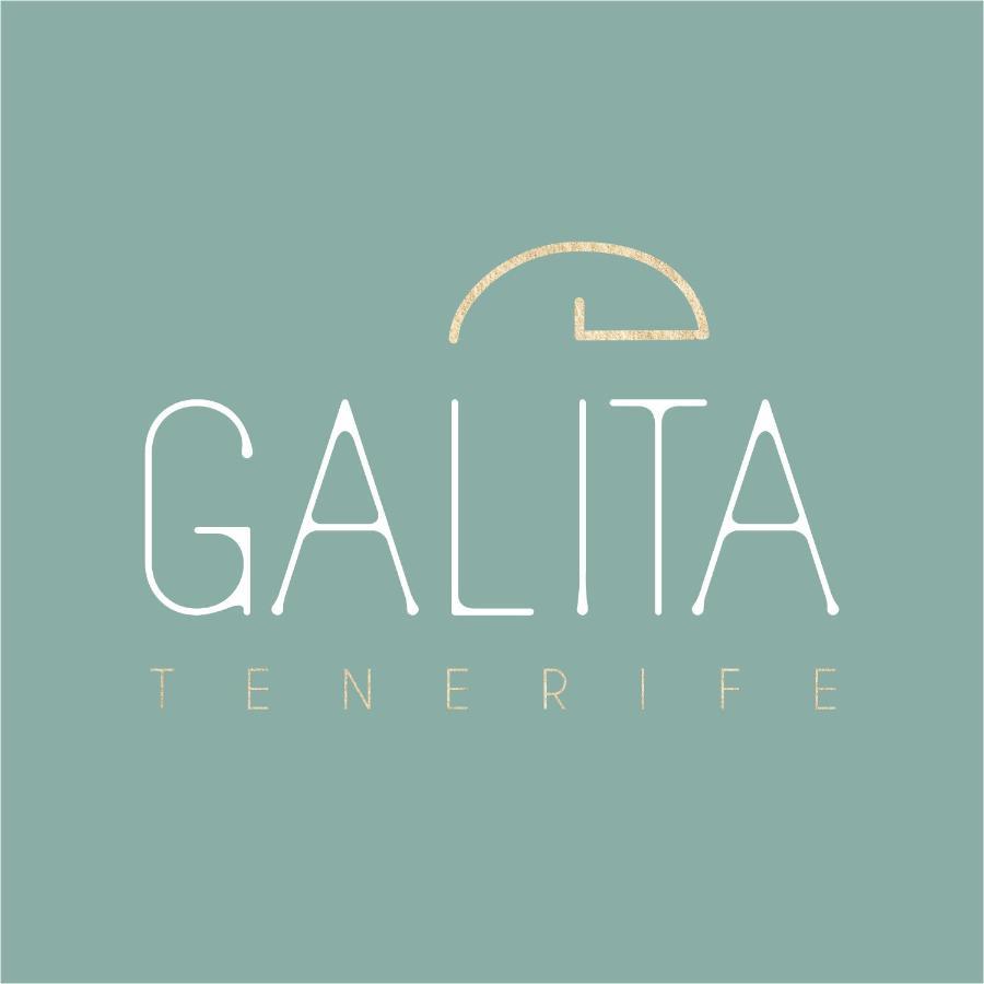 Apartamento Galita Tenerife