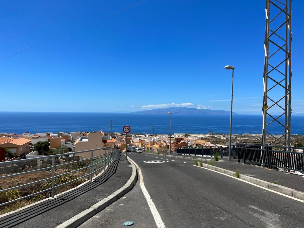Galita Tenerife Tijoco de Abajo