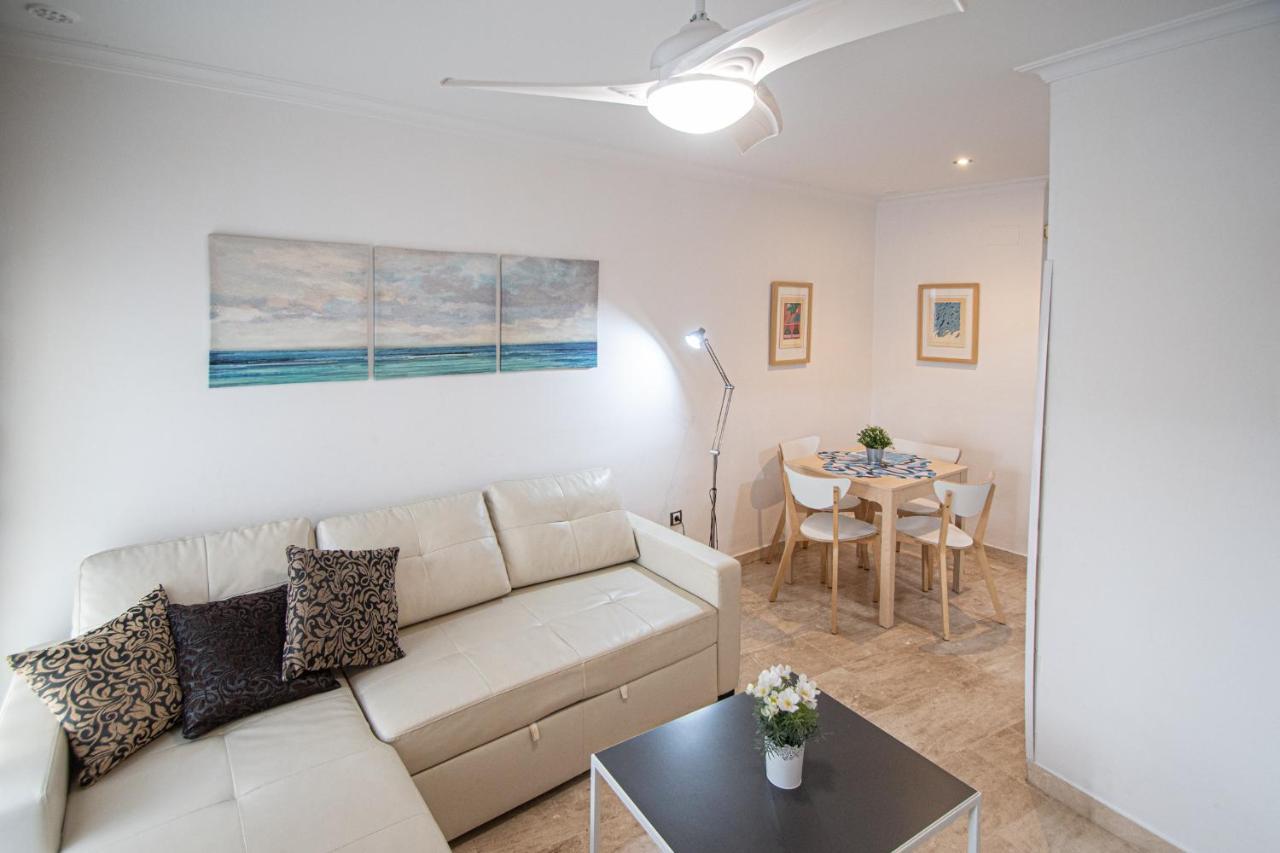 Apartment Letras Gaditanas