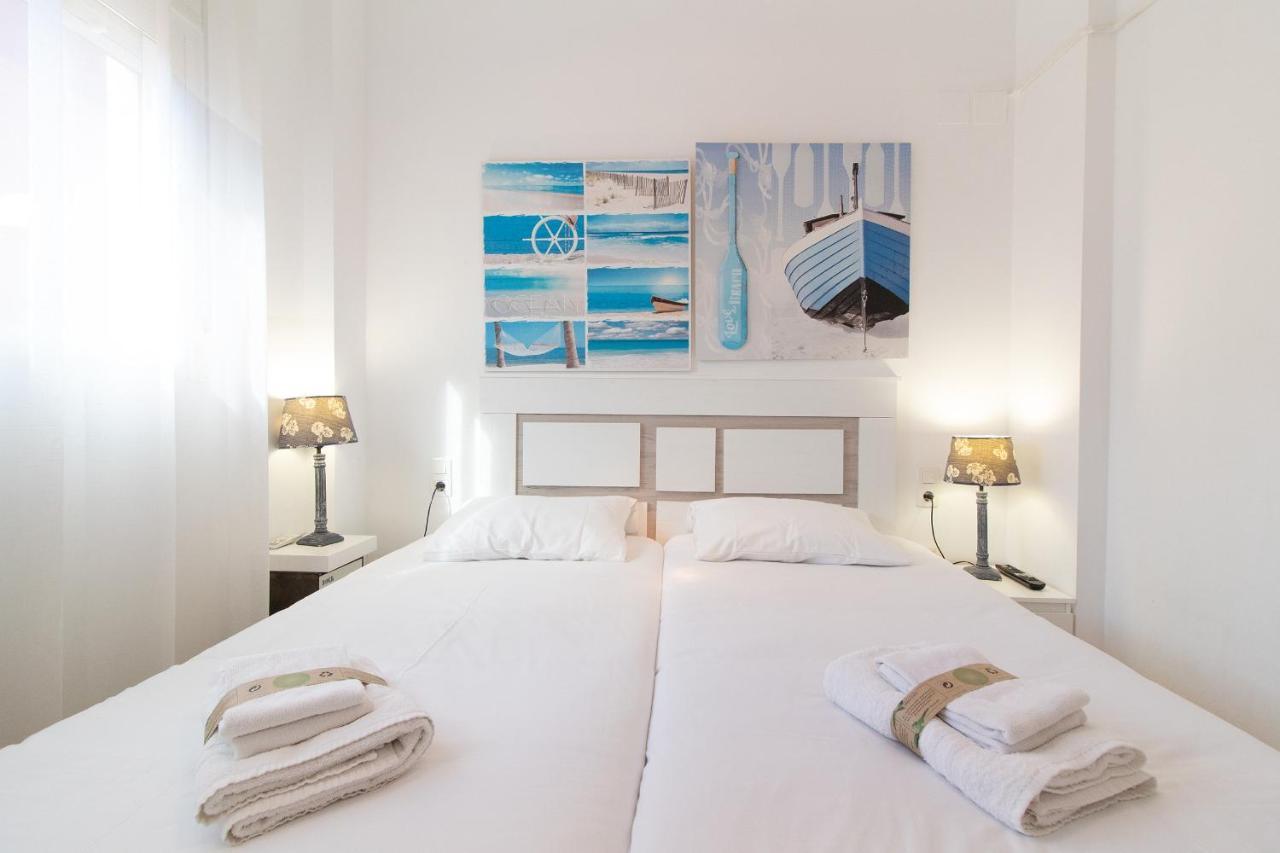 Apartamento Global Properties, Practico En Cerca De La Playa *