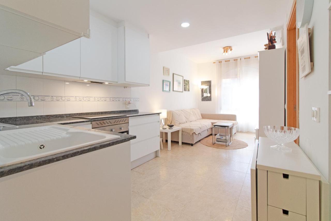 Global Properties, Practico En Cerca De La Playa Apartamento *