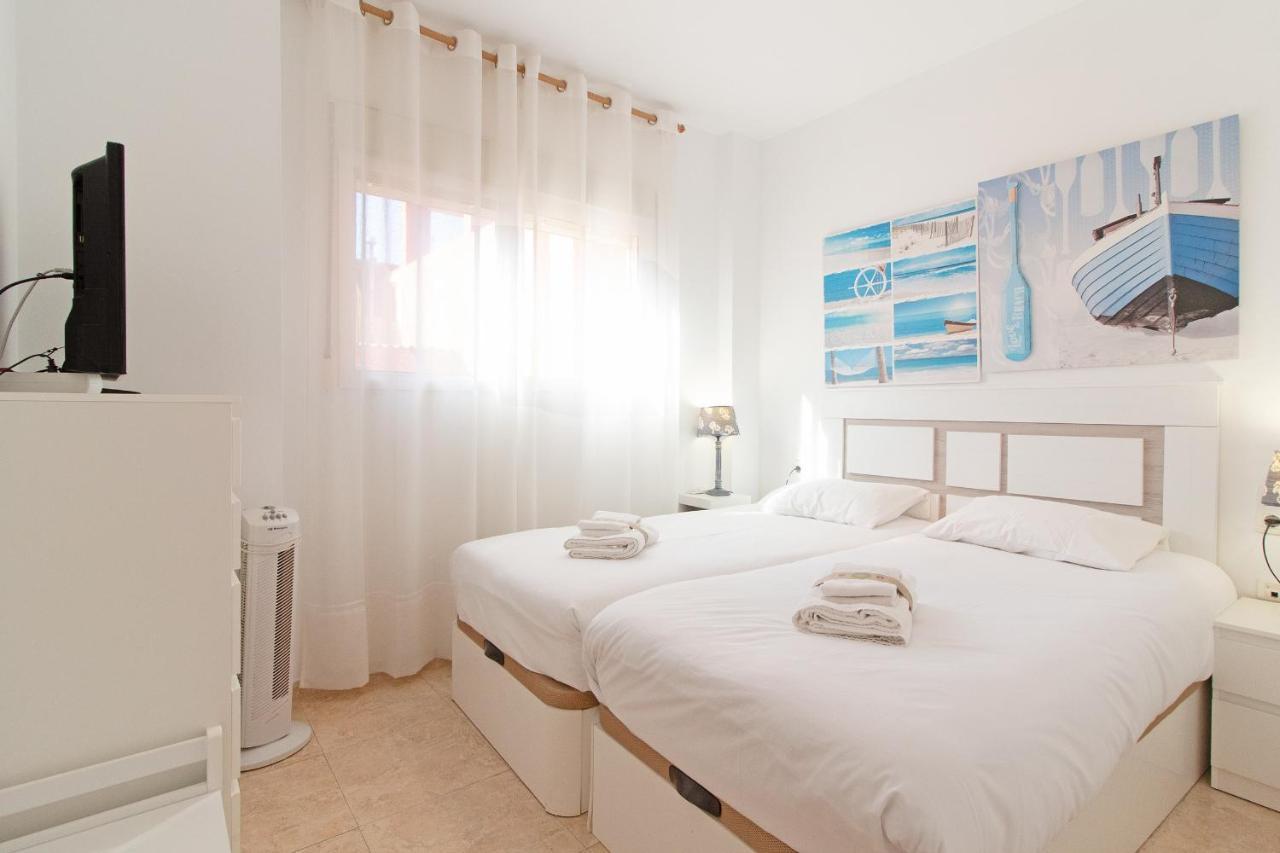 Global Properties, Practico En Cerca De La Playa Apartamento Sagunto