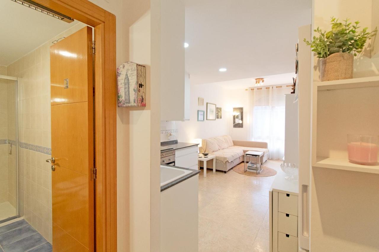 Apartamento Global Properties, Practico En Cerca De La Playa *