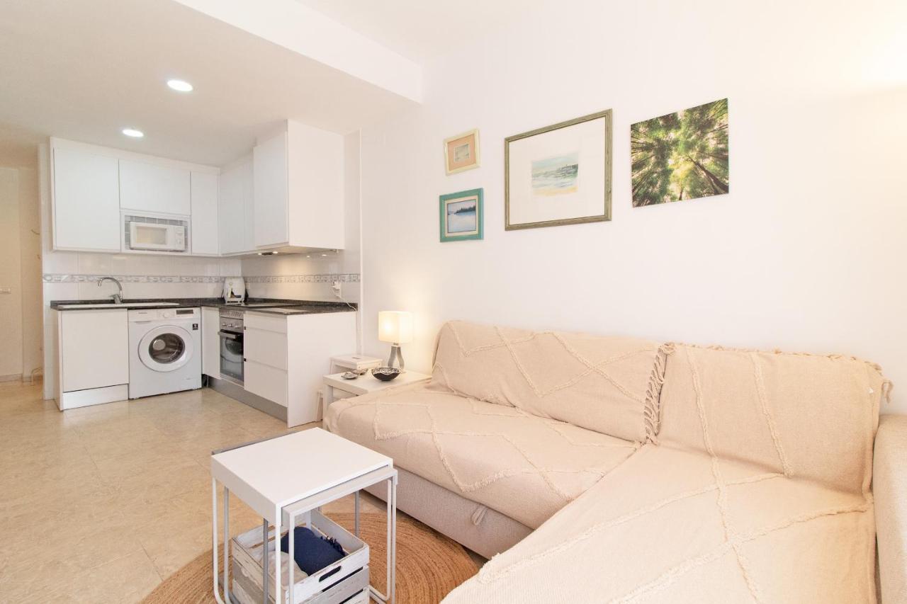 Global Properties, Practico En Cerca De La Playa * Sagunto