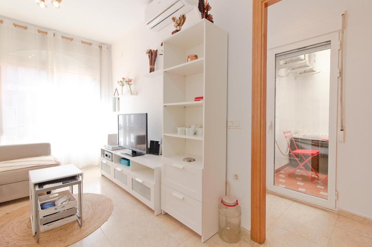 Global Properties, Practico En Cerca De La Playa Sagunto