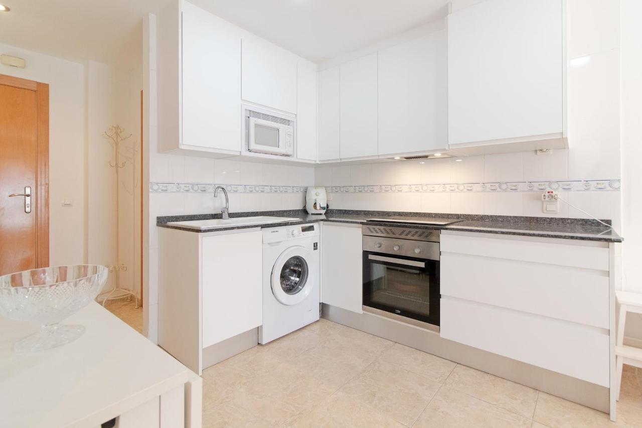 Global Properties, Practico En Cerca De La Playa * Sagunto