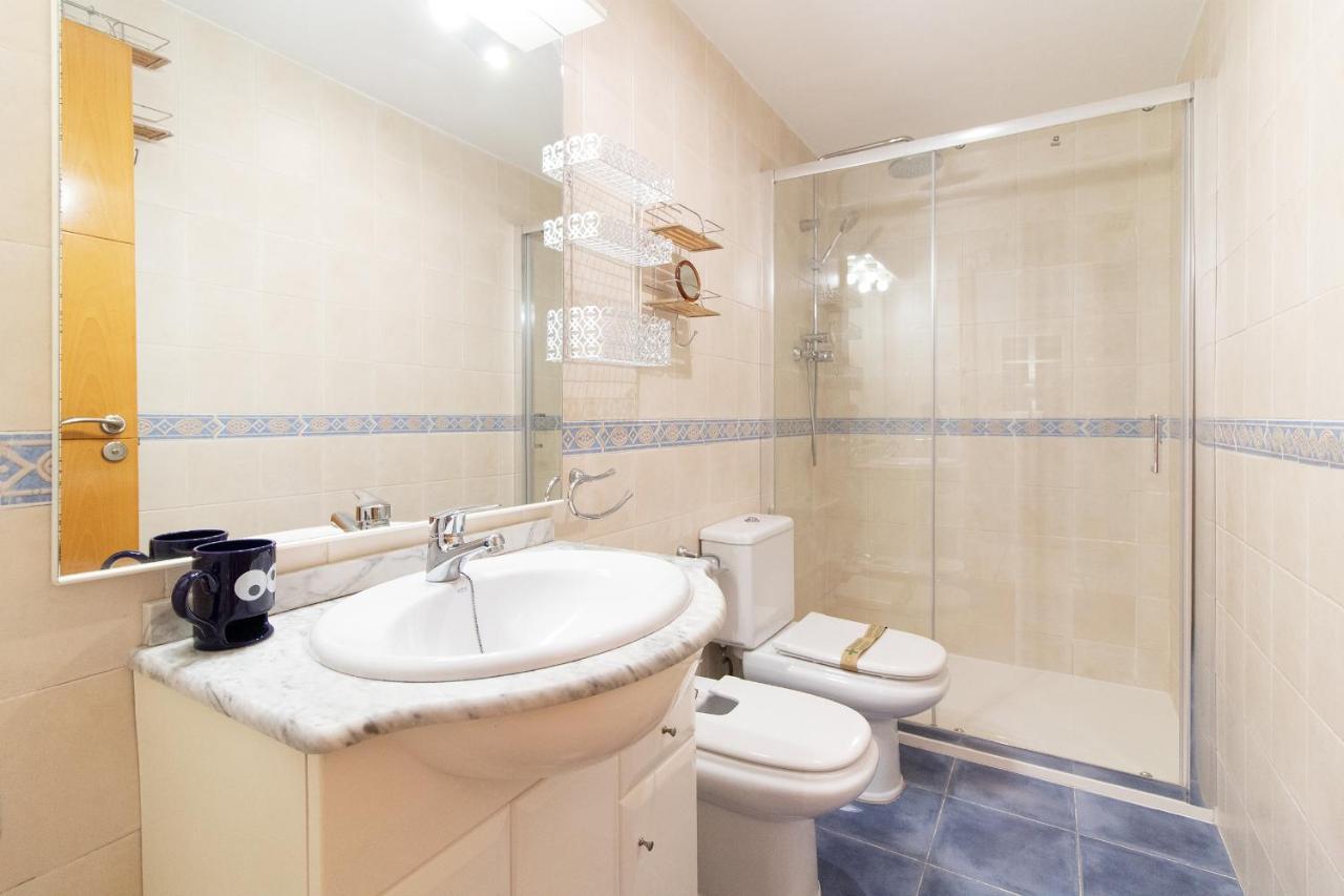 Global Properties, Practico En Cerca De La Playa Apartamento