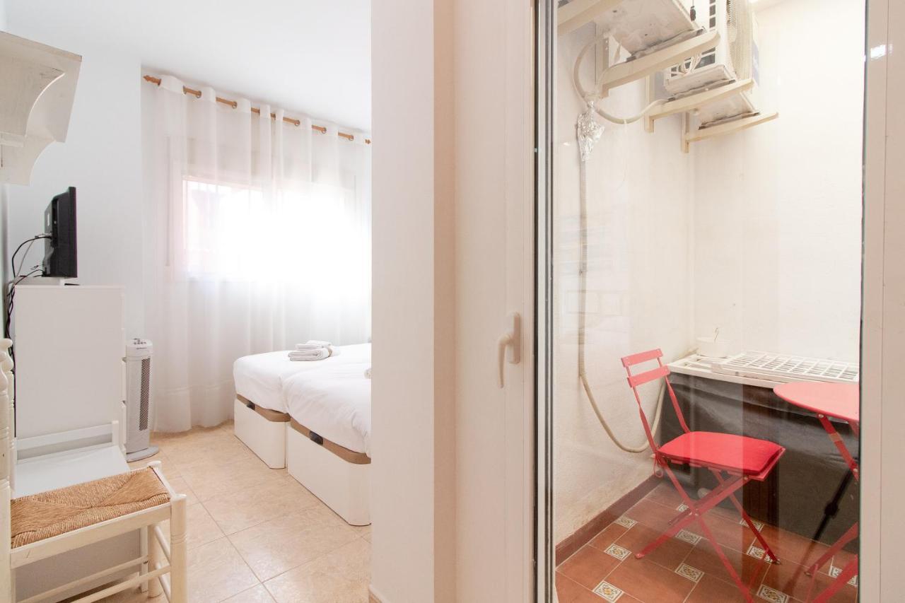 Global Properties, Practico En Cerca De La Playa Apartamento Sagunto