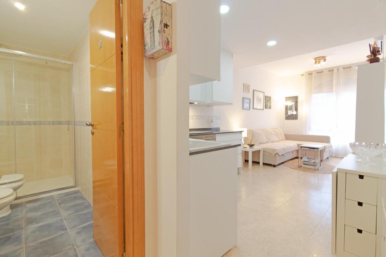 Apartamento Global Properties, Practico En Cerca De La Playa *