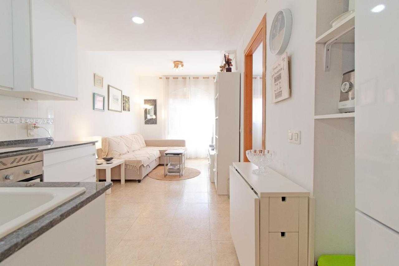 Global Properties, Practico En Cerca De La Playa Apartamento *