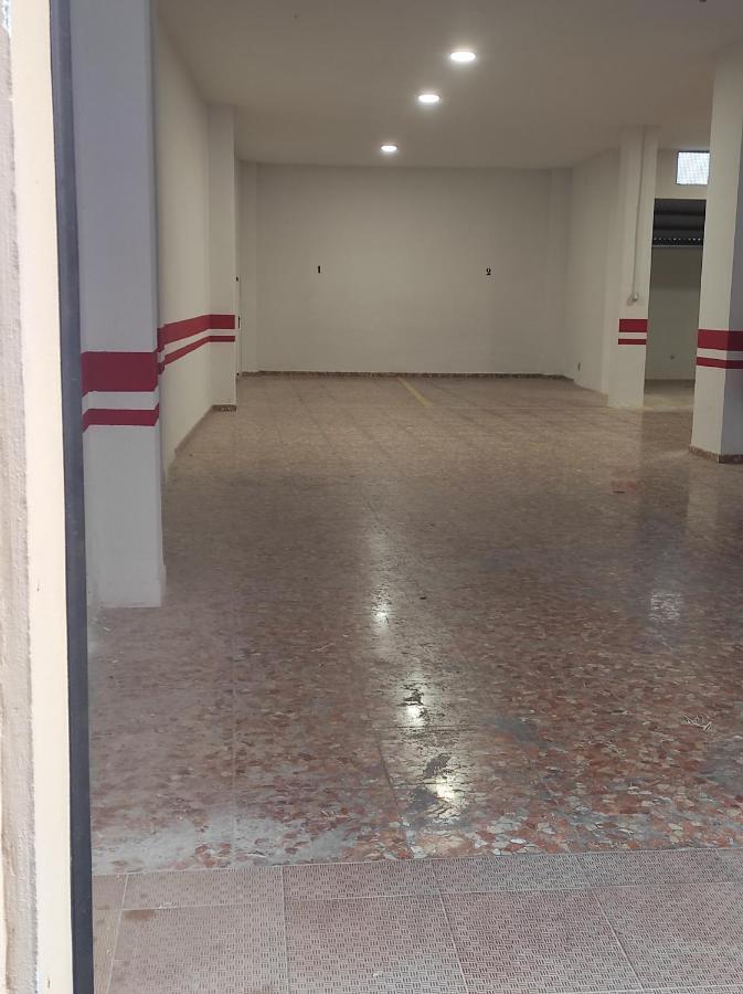 Angustias Plaza Parking Gratis Privada Incluida Alcala La Real